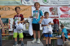 Erlaufsee NightRun 2018 - Foto: Reini Weber