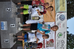 Erlaufsee NightRun 2018 - Foto: Reini Weber