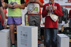 Erlaufsee NightRun 2018 - Foto: Reini Weber