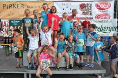 Erlaufsee NightRun 2018 - Foto: Reini Weber