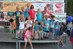 Erlaufsee NightRun 2018 - Foto: Reini Weber