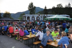 Erlaufsee NightRun 2018 - Foto: Reini Weber