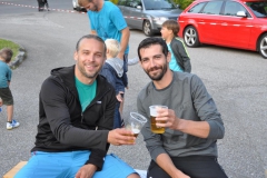 Erlaufsee NightRun 2018 - Foto: Reini Weber