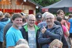 Erlaufsee NightRun 2018 - Foto: Reini Weber