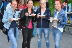 Erlaufsee NightRun 2018 - Foto: Reini Weber