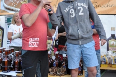 Erlaufsee NightRun 2018 - Foto: Reini Weber