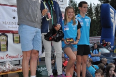 Erlaufsee NightRun 2018 - Foto: Reini Weber