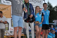 Erlaufsee NightRun 2018 - Foto: Reini Weber