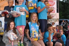 Erlaufsee NightRun 2018 - Foto: Reini Weber