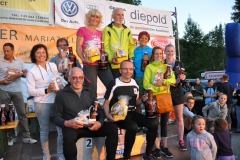 Erlaufsee NightRun 2018 - Foto: Reini Weber