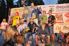 Erlaufsee NightRun 2018 - Foto: Reini Weber