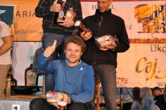 Erlaufsee NightRun 2018 - Foto: Reini Weber