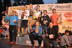 Erlaufsee NightRun 2018 - Foto: Reini Weber