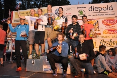 Erlaufsee NightRun 2018 - Foto: Reini Weber