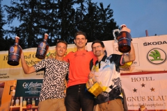 Erlaufsee NightRun 2018 - Foto: Reini Weber