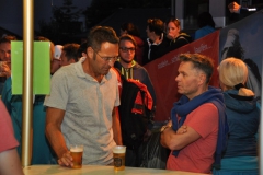 Erlaufsee NightRun 2018 - Foto: Reini Weber