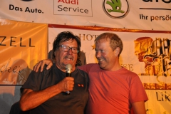 Erlaufsee NightRun 2018 - Foto: Reini Weber