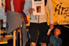 Erlaufsee NightRun 2018 - Foto: Reini Weber