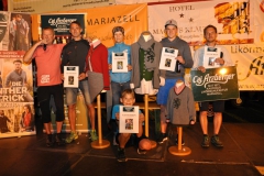 Erlaufsee NightRun 2018 - Foto: Reini Weber