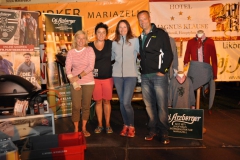 Erlaufsee NightRun 2018 - Foto: Reini Weber