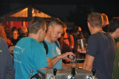 Erlaufsee NightRun 2018 - Foto: Reini Weber