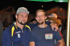 Erlaufsee NightRun 2018 - Foto: Reini Weber