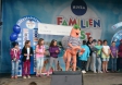 Drittes NIVEA Familienfest - Foto: Christian Sprosec