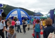 Nivea Familienfest in Mariazell