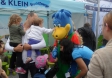 Nivea Familienfest in Mariazell