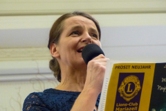 Mariazeller Neujahrskonzert 2019 - Foto: Mariazell Online