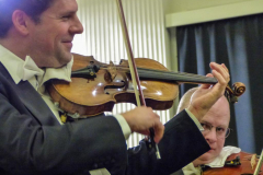 Mariazeller Neujahrskonzert 2019 - Foto: Mariazell Online