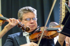 Mariazeller Neujahrskonzert 2019 - Foto: Mariazell Online