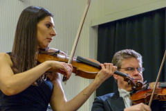 Mariazeller Neujahrskonzert 2019 - Foto: Mariazell Online