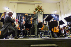 Mariazeller Neujahrskonzert 2019 - Foto: Mariazell Online