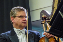 Mariazeller Neujahrskonzert 2019 - Foto: Mariazell Online