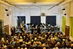 Neujahrskonzert 2026 - Foto: Ing. Franz Peter Stadler