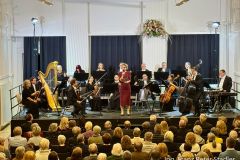 Neujahrskonzert 2026 - Foto: Ing. Franz Peter Stadler