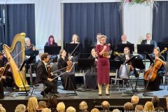 Neujahrskonzert 2026 - Foto: Ing. Franz Peter Stadler