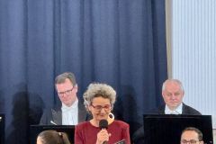 Neujahrskonzert 2026 - Foto: Ing. Franz Peter Stadler