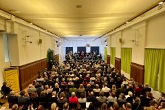 Neujahrskonzert 2026 - Foto: Ing. Franz Peter Stadler