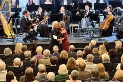 Neujahrskonzert 2026 - Foto: Ing. Franz Peter Stadler