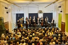 Neujahrskonzert 2026 - Foto: Ing. Franz Peter Stadler