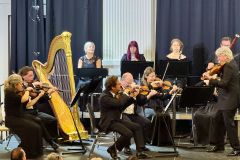 Neujahrskonzert 2026 - Foto: Ing. Franz Peter Stadler