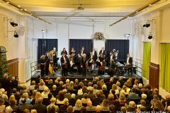 Neujahrskonzert 2026 - Foto: Ing. Franz Peter Stadler