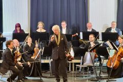 Neujahrskonzert 2026 - Foto: Ing. Franz Peter Stadler