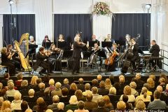 Neujahrskonzert 2026 - Foto: Ing. Franz Peter Stadler