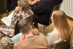 Neujahrskonzert 2026 - Foto: Ing. Franz Peter Stadler