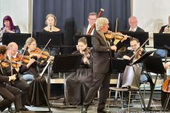 Neujahrskonzert 2026 - Foto: Ing. Franz Peter Stadler