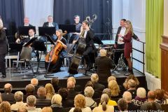 Neujahrskonzert 2026 - Foto: Ing. Franz Peter Stadler