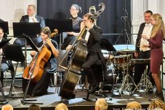 Neujahrskonzert 2026 - Foto: Ing. Franz Peter Stadler